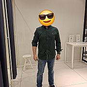Stylowy84 - mężczyzna, 41 lat, Lublin