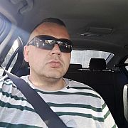 Saint41 - mężczyzna, 41 lat, Tczew