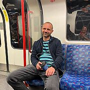 RealnyLdn - мужчина, 43 лет, London