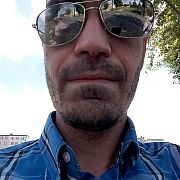 Skorpion18 - muž, 40 let, Ozorków