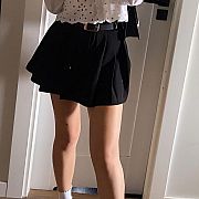 Kataberger - kobieta, 18 lat, Warszawa