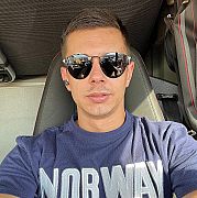 Andrzej606 - mężczyzna, 32 lat, Poznań
