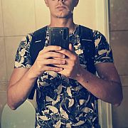 Andrzej606 - mann, 32 Jahre, Poznań