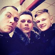 Andrzej606 - man, 32 years, Poznań