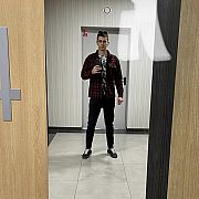 Andrzej606 - muž, 32 let, Poznań