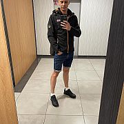 Andrzej606 - чоловік, 32 років, Poznań