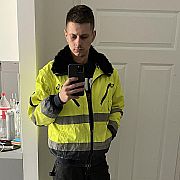 Andrzej606 - mann, 32 Jahre, Poznań