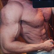 DeCode - mężczyzna, 39 lat, Kraków