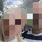 Manitu12345 - para (kobieta 40 lat, mężczyzna 43 lat), Kościan