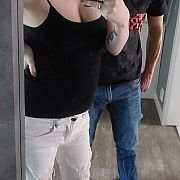 Chetnaparka321 - couple (man 34 years, woman 27 years), Poznań