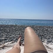 XNieZapominajka - kobieta, 30 lat, Nice