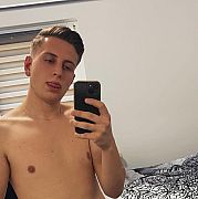 BiBen69 - mężczyzna, 23 lat, Katowice