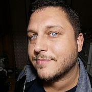 Orgasmus - мужчина, 36 лет, Warszawa