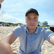 Danielll69 - mężczyzna, 35 lat, Szczecin