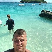 Wstydliwy69 - man, 41 years, Szczecin