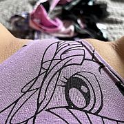LucyPanties - kobieta, 20 lat, Wrocław