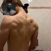 Ostrykakishdatesgmailcom - muž, 20 let, Gdynia