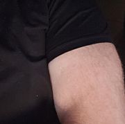 MarekZakaMarek69 - man, 25 years, Konin