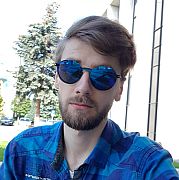 Qroy - mann, 26 Jahre, Rzeszów