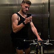 Bartel24 - mężczyzna, 27 lat, Warszawa