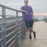 Oleksander - muž, 24 let, Płock