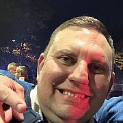 Chetnynadzis - mężczyzna, 40 lat, Poznań