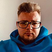 Xkdawidm - mężczyzna, 30 lat, Nordhorn