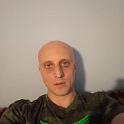 WariatWu - mężczyzna, 36 lat, Kraków