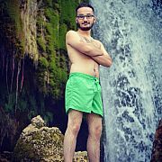 Patryss00 - muž, 25 let, Warszawa