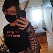 Fembooy - muž, 20 let, Tczew