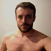 WWAObd - mężczyzna, 33 lat, Warszawa