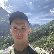 Fajny272 - mężczyzna, 33 lat, Sokółka