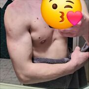 Dejvid05 - mężczyzna, 21 lat, Czchów