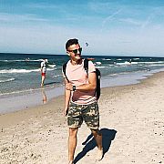 Secsymen - mężczyzna, 37 lat, Olsztyn