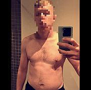 Zdecydowany20cm - mężczyzna, 25 lat, Szczecin