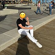 Ax00 - man, 24 years, Warszawa