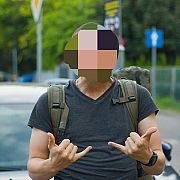 JustDelta - mężczyzna, 20 lat, Wrocław