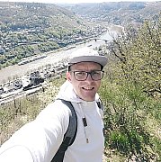 Skorpion1503 - mężczyzna, 37 lat, Köln