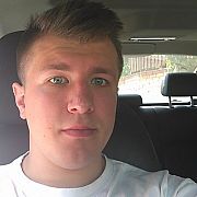 Panbartosz - muž, 33 let, Dąbrowa Górnicza