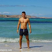 Napalonyy19 - mężczyzna, 32 lat, Warszawa