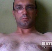 Krzysiek1983 - mężczyzna, 42 lat, Lubin