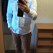 Balu4 - мужчина, 46 лет, Ujście