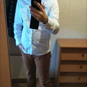 Balu4 - mann, 46 Jahre, Ujście