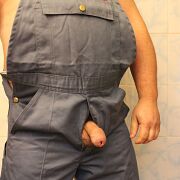 Mk84 - muž, 41 let, Wołów