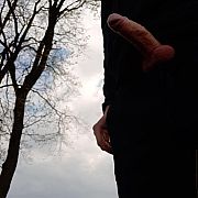 Hornyboy9800 - мужчина, 27 лет, Wrocław