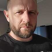 AdamAnusiak - mężczyzna, 38 lat, Włocławek