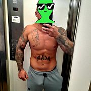 Kamilo95 - muž, 30 let, Poznań