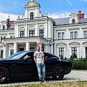 Marcin87M - muž, 37 let, Malbork