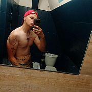 Badboy2223 - mężczyzna, 26 lat, Warszawa