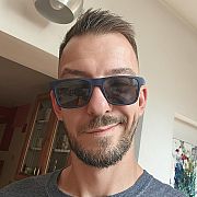 Mihoo501 - мужчина, 37 лет, Szczecin